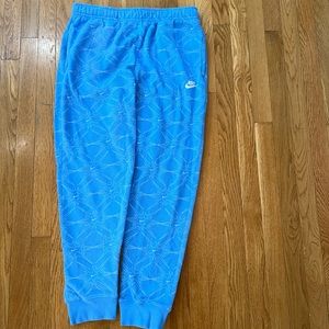 Nike Sweatpants Sportswear Club Fleece